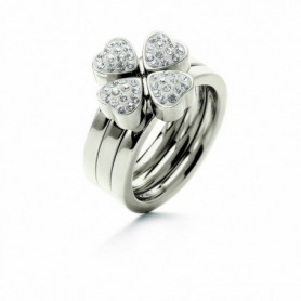 Bague Femme Folli Follie 3R0F064C-52 (Taille 12) 39,99 €