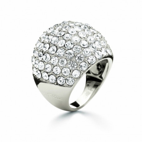 Bague Femme Folli Follie 3R0F072C-52 (Taille 12) 41,99 €