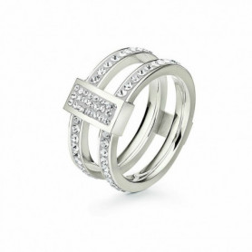 Bague Femme Folli Follie 3R13F011C-52 (Taille 12) 41,99 €