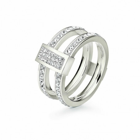 Bague Femme Folli Follie 3R13F011C-52 (Taille 12) 41,99 €