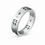 Bague Femme Folli Follie 3R14F014C-48 (Taille 8) 27,99 €