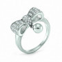 Bague Femme Folli Follie 3R15F005C-54 (Taille 14) 30,99 €