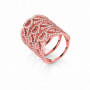 Bague Femme Folli Follie 3R15S068RC-52 (Taille 12) 53,99 €