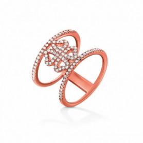 Bague Femme Folli Follie 3R15S089RC-52 (Taille 12) 41,99 €