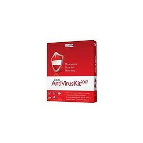 Antivirus Kit 2007