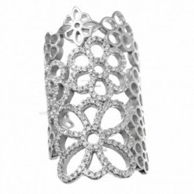 Bague Femme Folli Follie 3R15S135C-52 (Taille 12) 52,99 €