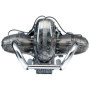 Franzis Verlag Flat-Twin Engine FRANZIS BMW moteur Boxer bicylindre R90S, 67009