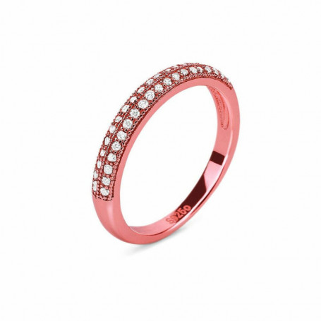 Bague Femme Folli Follie 3R16S040RC-54 (Taille 14) 25,99 €