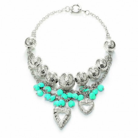 Collier Femme Folli Follie 4N0F014T (38 cm) 73,99 €