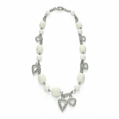 Collier Femme Folli Follie 4N0F048W (50 cm) 66,99 €