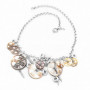 Collier Femme Folli Follie 4N8S006AW (30 cm) 109,99 €