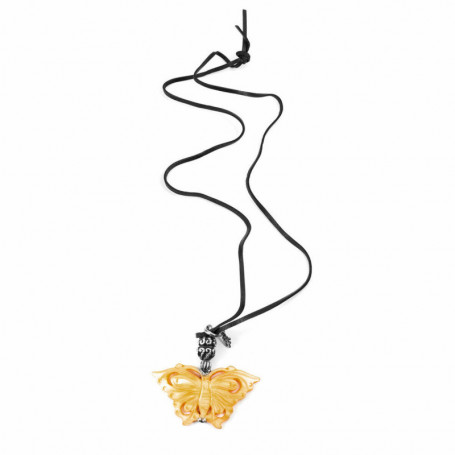 Collier Femme Folli Follie 4P8B003Y 45,99 €