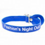 Bracelet Femme Folli Follie BA0L029WU Bleu Cuir (27 cm) 17,99 €