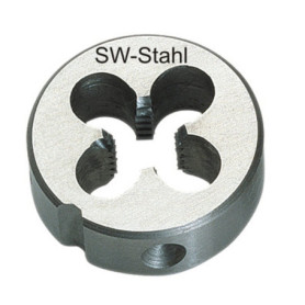 SW-Stahl 81905l Filière Ronde