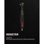 KS TOOLS Clé à Rochet Pneumatique Réversible MONSTER 3/8''