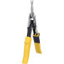 BRILLIANT TOOLS BT067202 Cisaille à tôle, universelle [Powered by KS TOOLS]