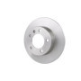 Bosch BD868 Disques de frein - certification ECE-R90-1 jeu de 2 disques