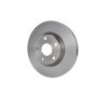Bosch BD1285 Disques de frein - 1 jeu de 2 disques