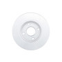 Bosch BD1409 Disques de frein - Essieu avant - certification ECE-R90-1 jeu de 2 disques