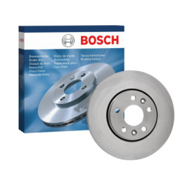 Bosch BD2451 Disques de frein - certification ECE-R90-1 disque unitaire