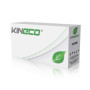 Kineco Toner Compatible avec 80X HP CF280X Laserjet Pro 400 M401dn, M401dw, MFP M425dn, M425dw - Noir 6 900 Pages