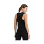 PUMA Performance Tank W Débardeur Femme, Noir (Puma Black), XL