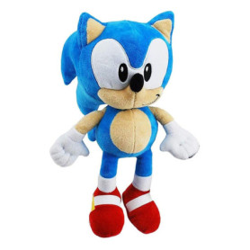 Sonic The Hedgehog ? SEGA peluche 30 cm, couleur