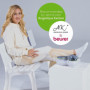 Beurer FM 200 Achillomed, appareil de massage du tendon d'Achille, soulagement des douleurs au niveau du tendon d'Achille