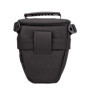 Bodyguard Sac Colt Photo SLR Colt Easy Noir, adapté pour Nikon D800 D3500 D5300 D5600 D7500 Canon EOS 2000D 4000D 750D 200D 77D 