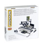 Pantographe graveur GE 20 Proxxon Micromot GE 20 27106