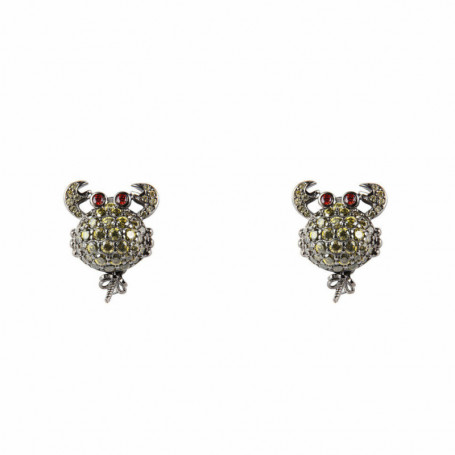 Boucles d´oreilles Femme Lancaster JLA-EAR-CRAB-3 30,99 €