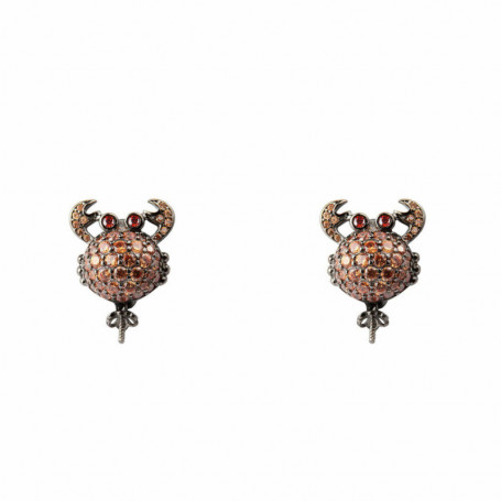 Boucles d´oreilles Femme Lancaster JLA-EAR-CRAB-4 30,99 €