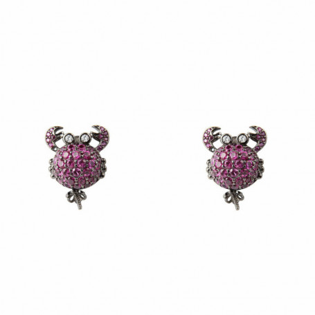 Boucles d´oreilles Femme Lancaster JLA-EAR-CRAB-5 30,99 €