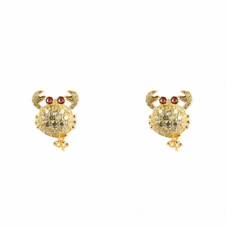 Boucles d´oreilles Femme Lancaster JLA-EAR-CRAB-6 30,99 €