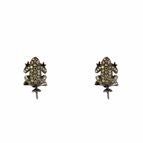 Boucles d´oreilles Femme Lancaster JLA-EAR-FROG-3 30,99 €