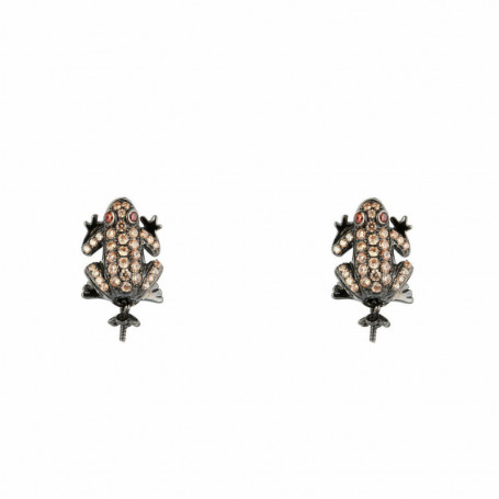 Boucles d´oreilles Femme Lancaster JLA-EAR-FROG-4 30,99 €