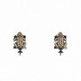 Boucles d´oreilles Femme Lancaster JLA-EAR-FROG-4 30,99 €