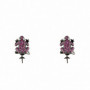 Boucles d´oreilles Femme Lancaster JLA-EAR-FROG-5 30,99 €