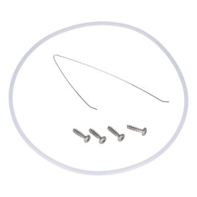 Kit de réparation du joint de la pompe compatible avec Bosch Siemens Neff Constructa pour lave-vaisselle 12005744