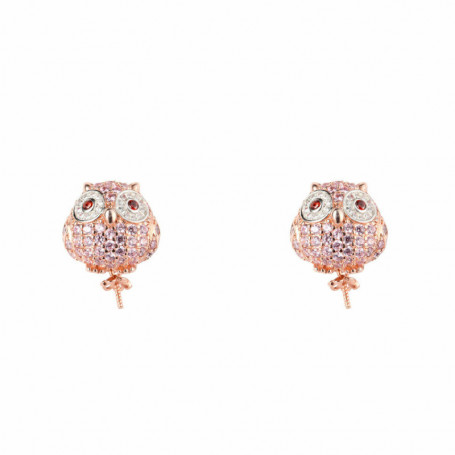 Boucles d´oreilles Femme Lancaster JLA-EAR-OWL-2 30,99 €