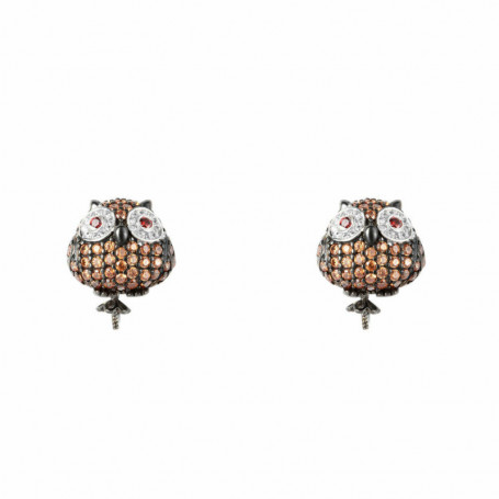 Boucles d´oreilles Femme Lancaster JLA-EAR-OWL-4 30,99 €
