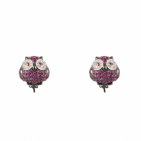 Boucles d´oreilles Femme Lancaster JLA-EAR-OWL-5 30,99 €