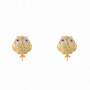 Boucles d´oreilles Femme Lancaster JLA-EAR-OWL-6 30,99 €