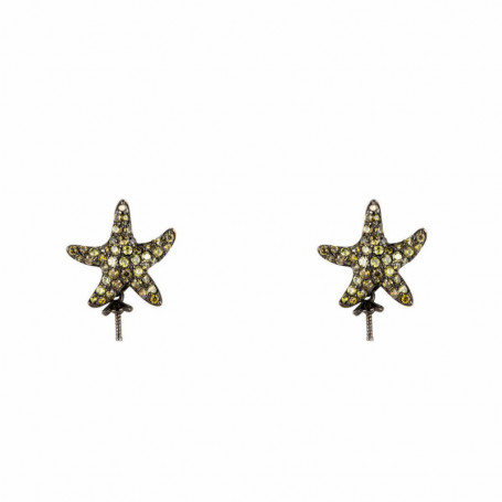 Boucles d´oreilles Femme Lancaster JLA-EAR-STAR-3 30,99 €