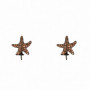 Boucles d´oreilles Femme Lancaster JLA-EAR-STAR-4 30,99 €