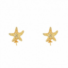 Boucles d´oreilles Femme Lancaster JLA-EAR-STAR-6 30,99 €