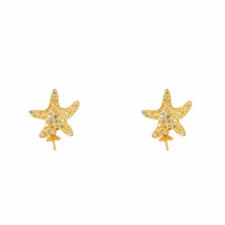 Boucles d´oreilles Femme Lancaster JLA-EAR-STAR-6 30,99 €