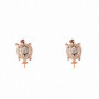 Boucles d´oreilles Femme Lancaster JLA-EAR-TURTLE-2 30,99 €