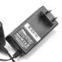 vhbw Chargeur Compatible avec Bosch BACCS 24V, GBH-24V, GBH24VF, GCM24V, GKG 24V, GKS 24V, GLI 24V, GMC 24V, GSA 24V Batteries d