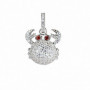 Pendentif Femme Lancaster JLA-PEN-CRAB-1 30,99 €